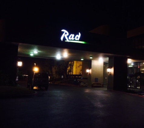 Ontario Airport Radisson - Ontario, CA