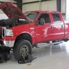 Midsouth truck & trailer repair gallery