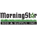 MorningStar Sod & Supply, Inc. - Garden Centers