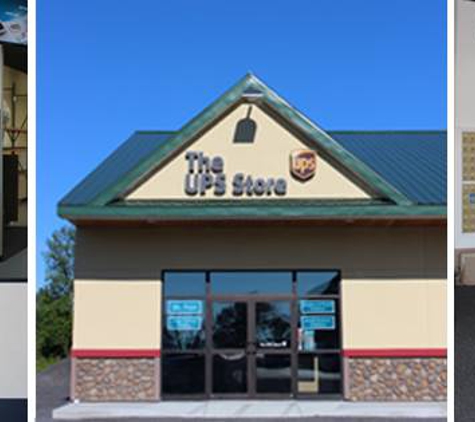 The UPS Store - Hogansburg, NY