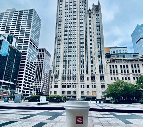 Espressamente Illy - Chicago, IL