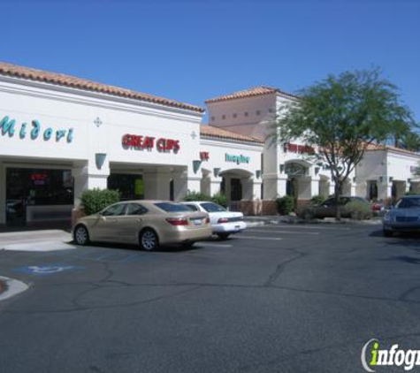 Gelson's Market - Rancho Mirage, CA