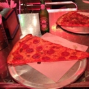 Pizza Bar Collins Ave - Pizza