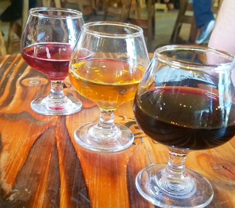 Lost Cause Meadery - San Diego, CA