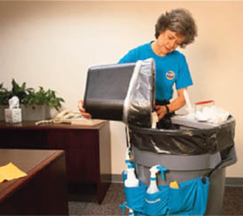 Anchor Janitorial Services - Englewood, CO