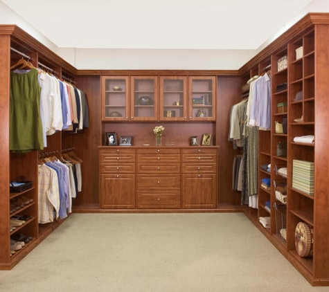 Closets by Design - Boston - Shirley, MA