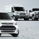 Future Ford Fleet Service - Gasoline Engines