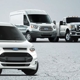 Future Ford Fleet Service