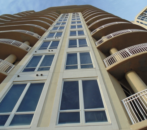 Eagle Window Cleaning - Pensacola, FL