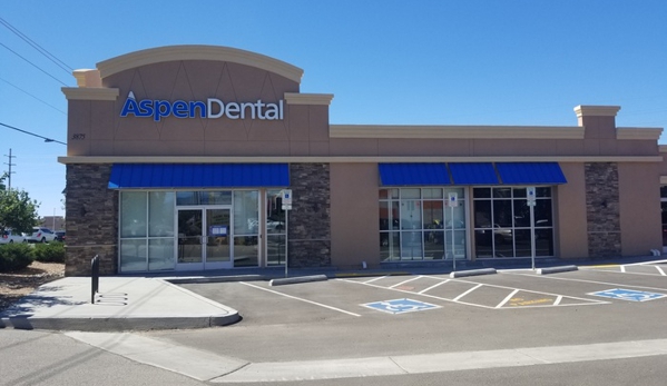 Aspen Dental - Santa Fe, NM