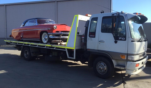 Total Autos Pakenham - Pakenham, VIC