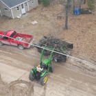 Trappers tree trimming