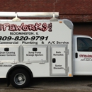 Pipeworks, Inc - Plumbing-Drain & Sewer Cleaning