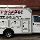 Pipeworks Plumbing Inc. - Plumbing-Drain & Sewer Cleaning