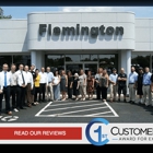 Flemington Chrysler Jeep Dodge Ram