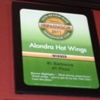 Alondra Hot Wings gallery