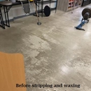Floor Stripping & Waxing in Roswell - Floor Waxing, Polishing & Cleaning