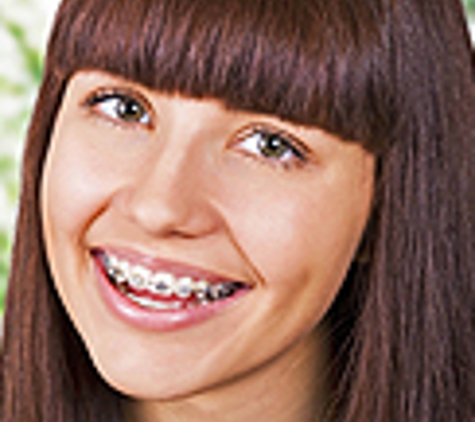 Mariam J Lim, D.D.S Orthodontist - Springfield, OH