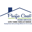 Pacific Coast Home Services - Electricians