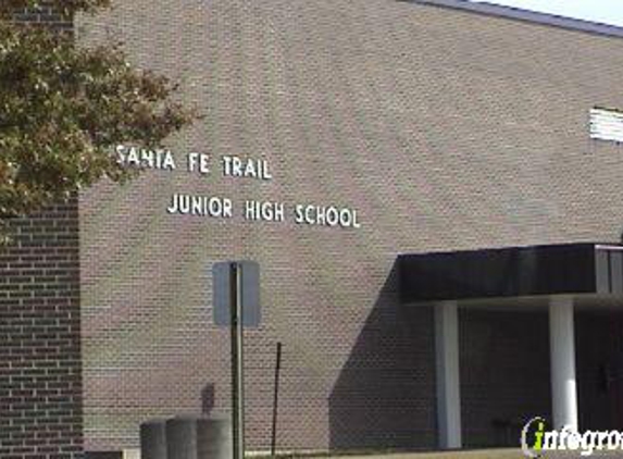 Santa Fe Trail Middle School - Olathe, KS