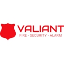 Valiant Security - Fire Alarm Systems