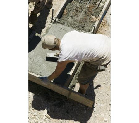 Queanbeyan Pre-Mixed Concrete - Queanbeyan East, NSW