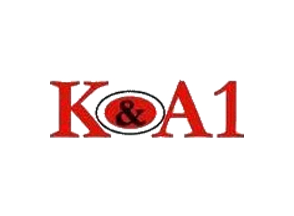 K & A-1 Home Improvement - Abingdon, MD