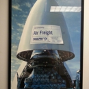 Panalpina Inc - Freight Forwarding