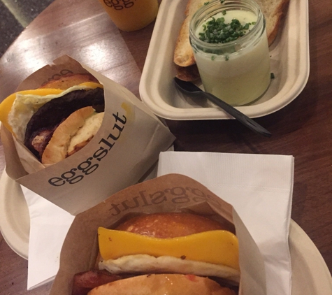 Eggslut - Las Vegas, NV