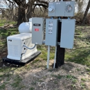 Clifford Butts Heating & A/C - Electricians