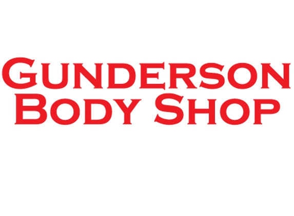 Gunderson Body Shop - Grinnell, IA