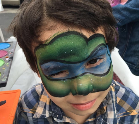 Face Painting New York by Doll Bruninha - White Plains, NY