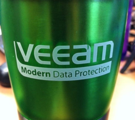 Veeam Software Corporation - Columbus, OH