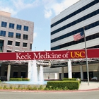 Keck Medicine of USC - Keck Hospital of USC