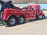 Campbell's Towing - Towing