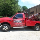 Kenmore Towing - Automotive Roadside Service