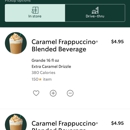 Starbucks Coffee - Coffee & Espresso Restaurants