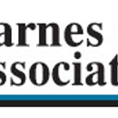 Barnes & Associate Inc - Logging Equipment & Supplies