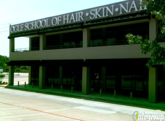 Ogle School of Hair, Skin & Nails - Pantego, TX