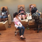 Center Nail Spa &Beauty Salon