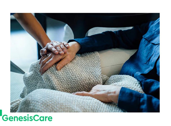 GenesisCare Centre for Oncology - Greenfields, WA