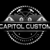 Capitol Custom Construction - Gas Companies