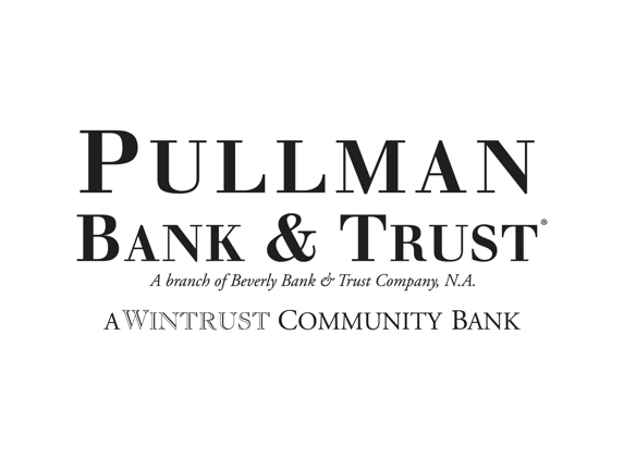 Pullman Bank & Trust - Chicago, IL