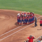 Red & Charline McCombs Field