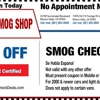 The Smog Shop gallery