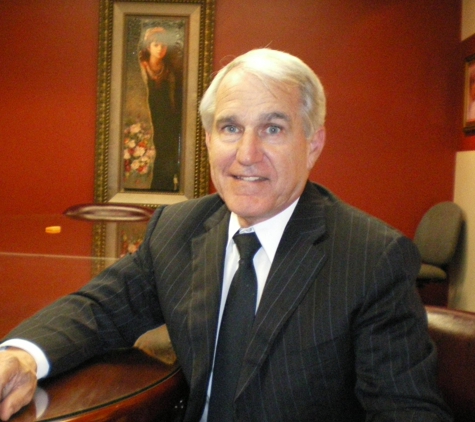 Frank E Dougherty Attorney At Law - Sacramento, CA