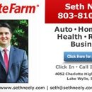 Seth Neely - State Farm Insurance Agent - Auto Insurance