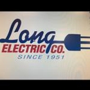 Long Electric Co - Electricians