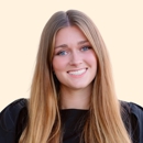 Brynna George, Counselor - Counseling Services