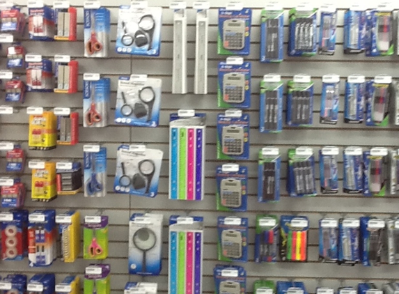 The Business Emporium - Bronx, NY. Full line of office supplies